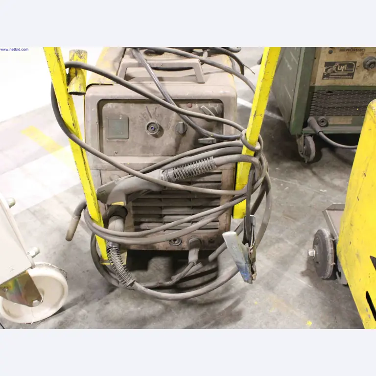 Plant closure at Balta Industries (Belgium) - production facilities of a carpet manufacturer-6