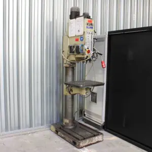 Drilling machine ERLO TCA-40
