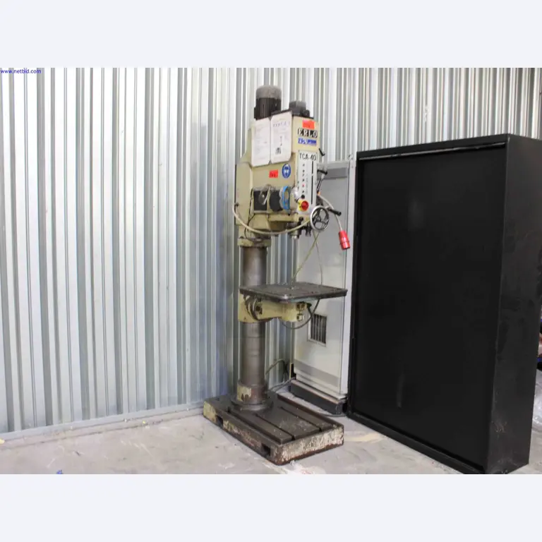 Plant closure at Balta Industries (Belgium) - production facilities of a carpet manufacturer-1