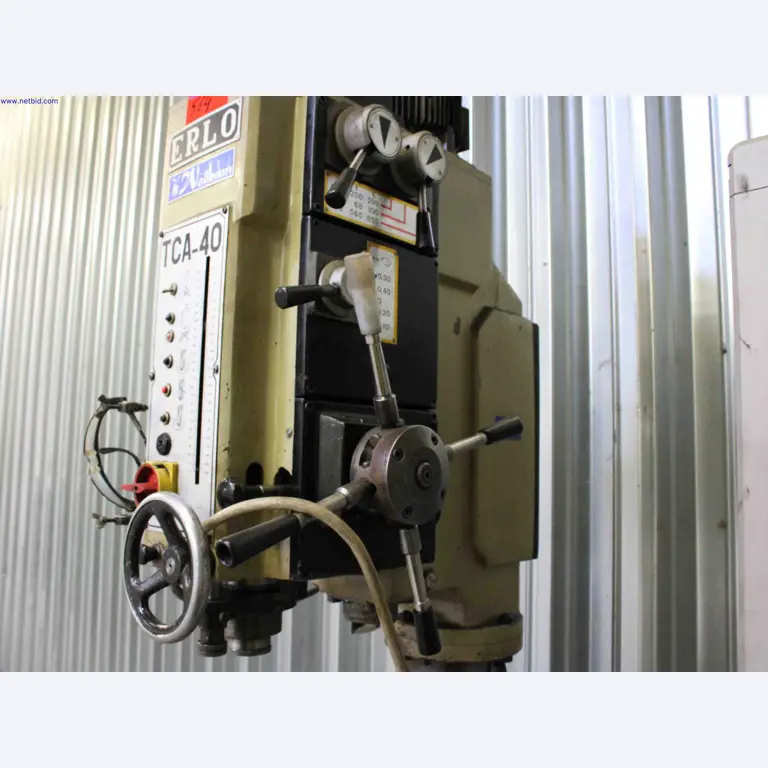 Plant closure at Balta Industries (Belgium) - production facilities of a carpet manufacturer-2
