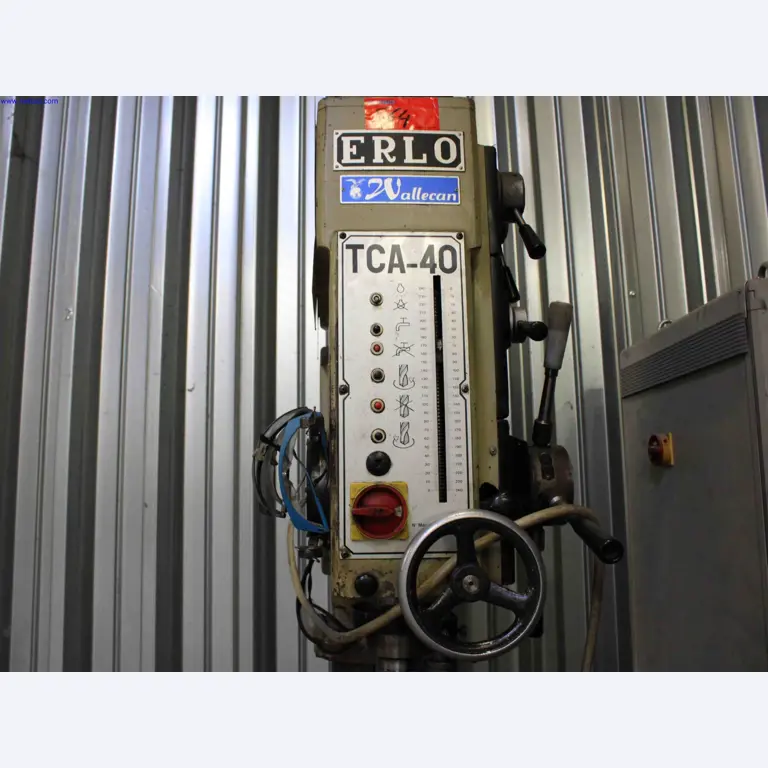 Plant closure at Balta Industries (Belgium) - production facilities of a carpet manufacturer-3