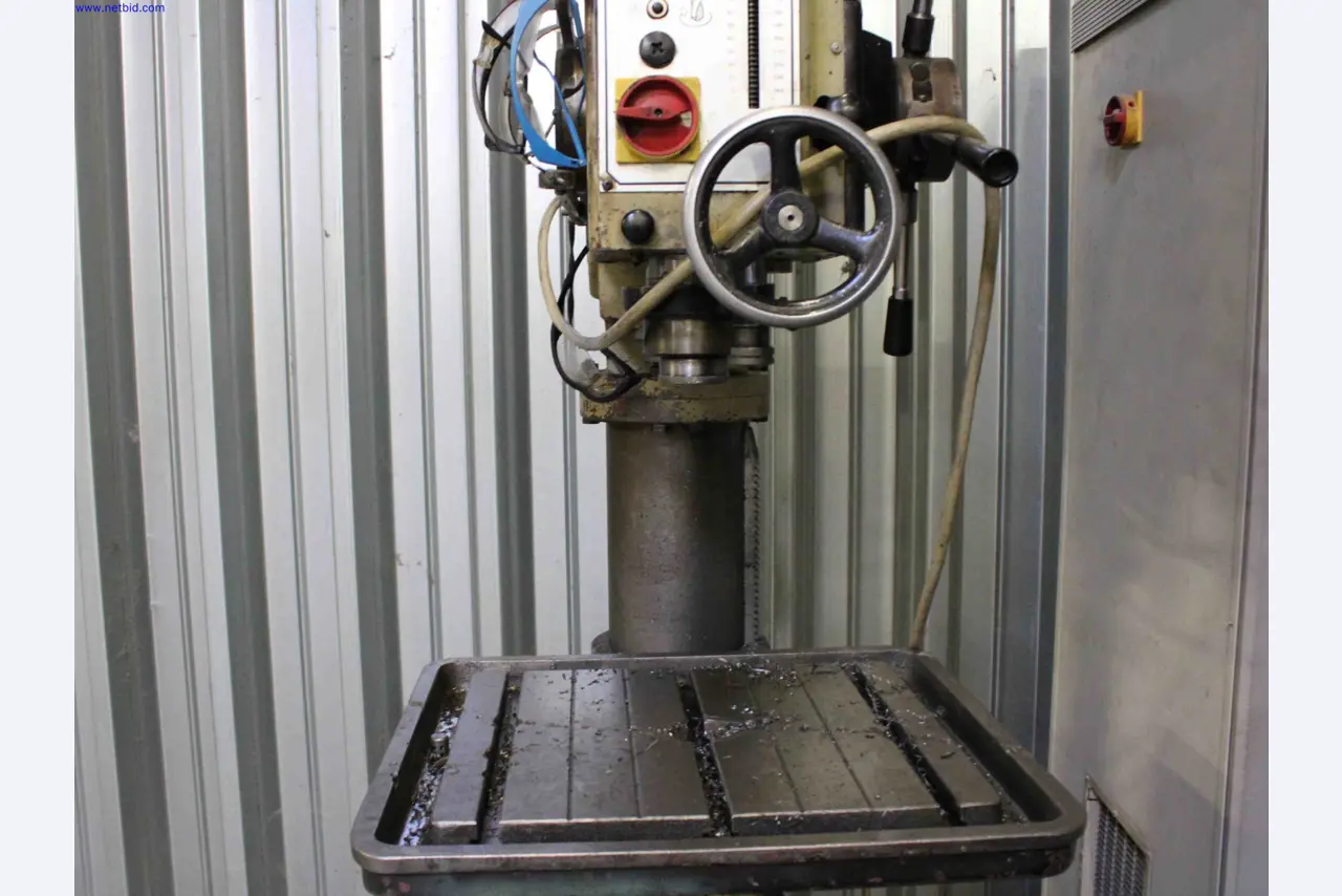 Plant closure at Balta Industries (Belgium) - production facilities of a carpet manufacturer-4