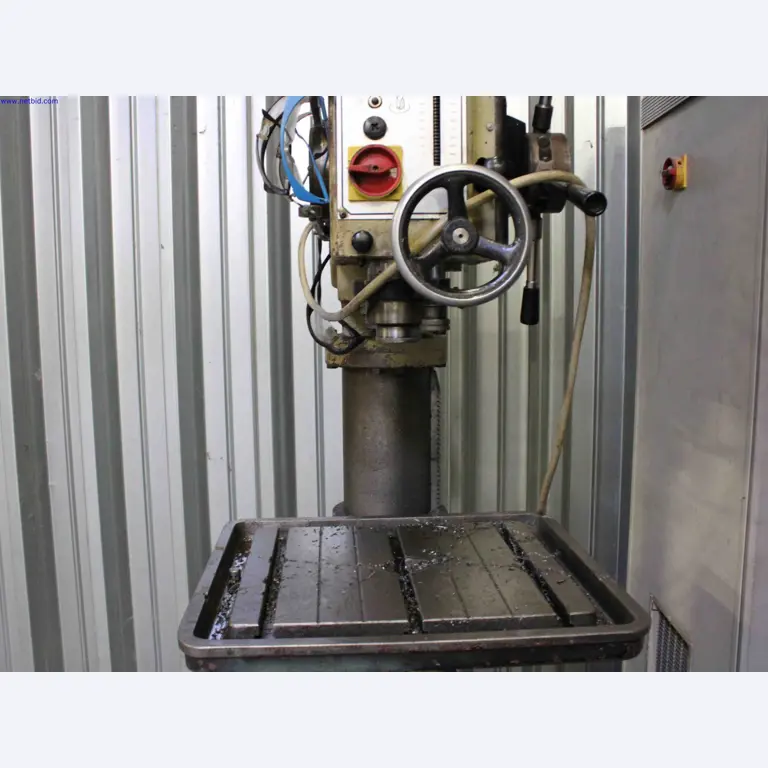 Plant closure at Balta Industries (Belgium) - production facilities of a carpet manufacturer-4