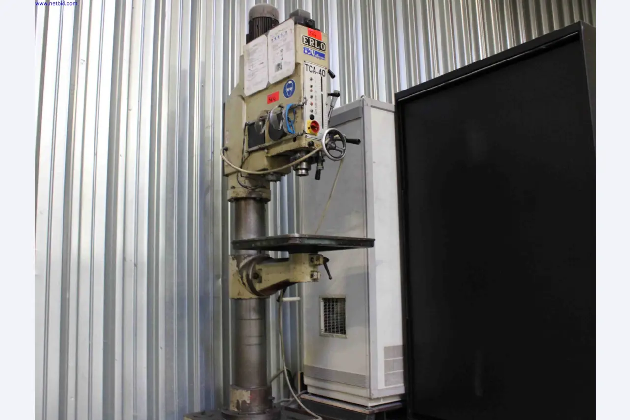 Plant closure at Balta Industries (Belgium) - production facilities of a carpet manufacturer-5