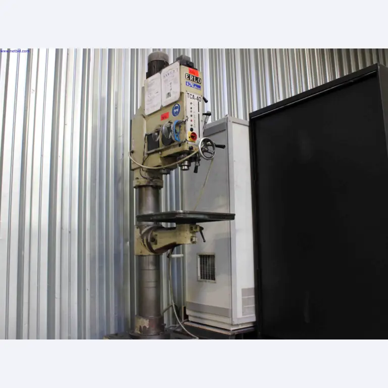 Plant closure at Balta Industries (Belgium) - production facilities of a carpet manufacturer-5