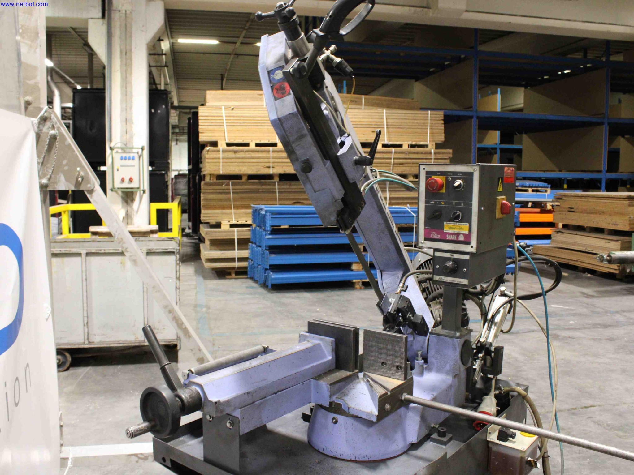 Fermeture de l'usine de Balta Industries (Belgique) - Sites de production d'un fabricant de tapis-11