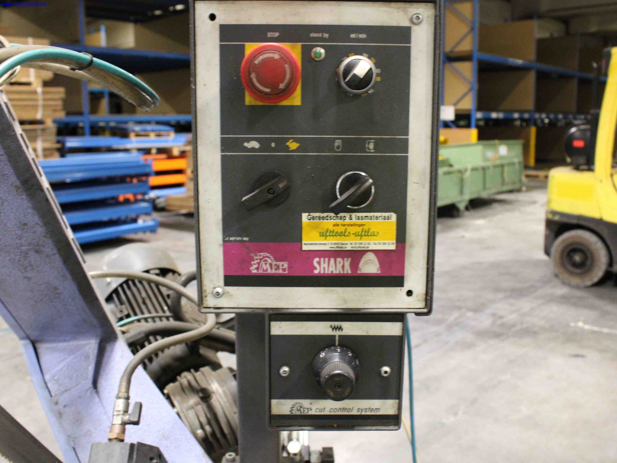 Fermeture de l'usine de Balta Industries (Belgique) - Sites de production d'un fabricant de tapis-12