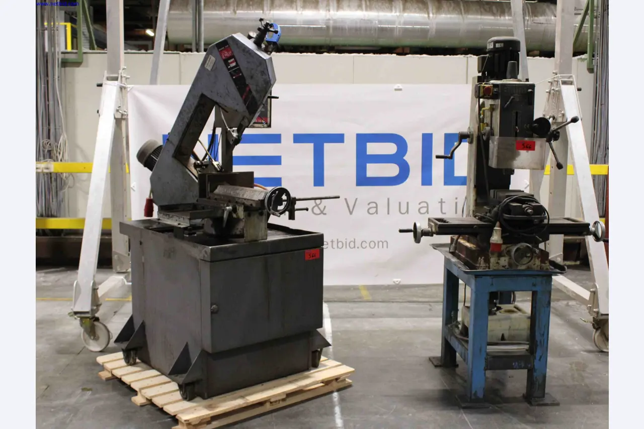 Plant closure at Balta Industries (Belgium) - production facilities of a carpet manufacturer-10