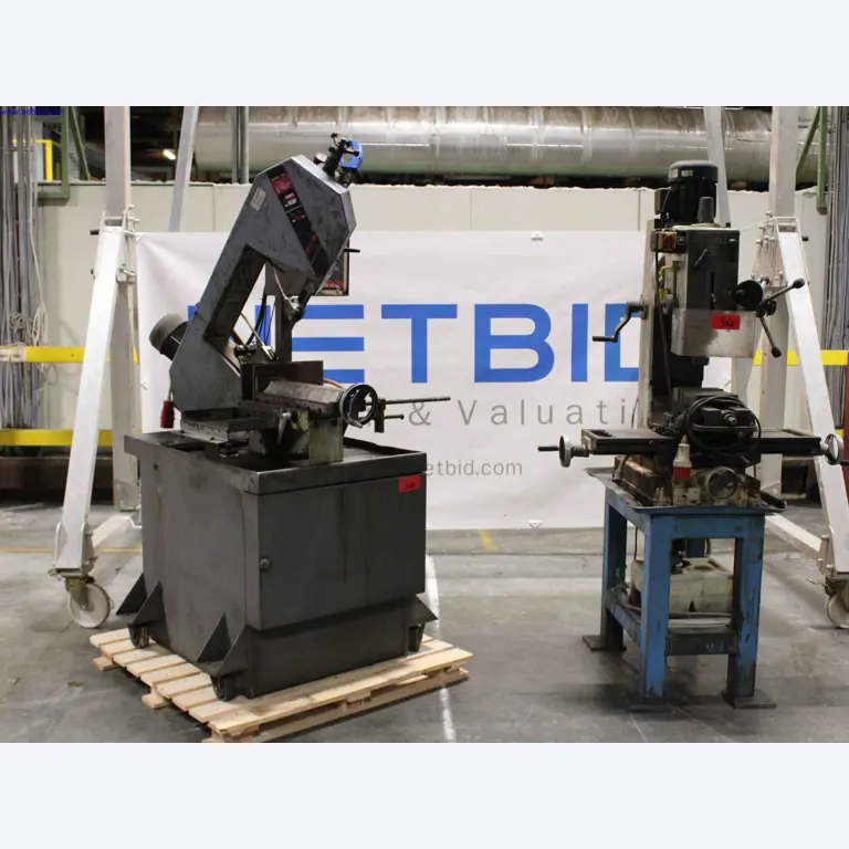 Plant closure at Balta Industries (Belgium) - production facilities of a carpet manufacturer-10