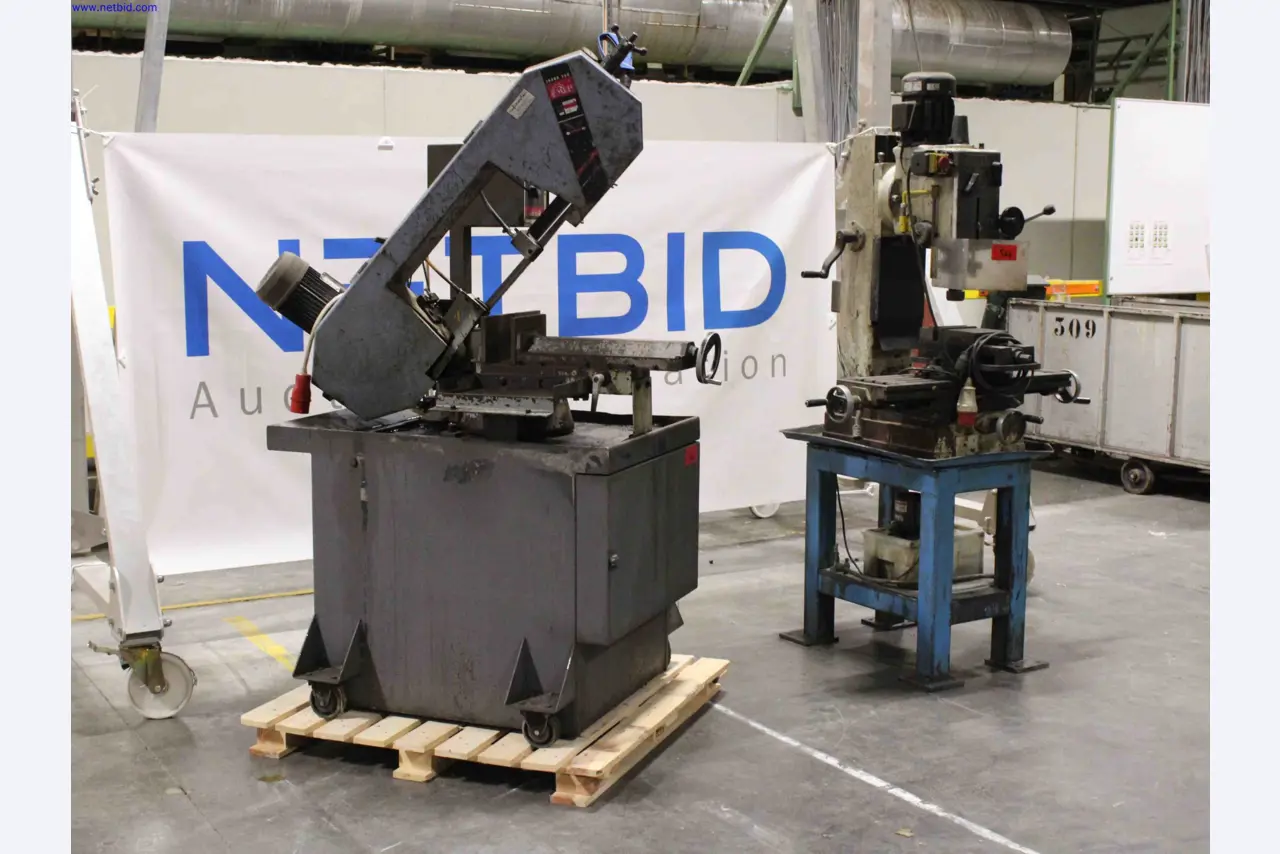 Plant closure at Balta Industries (Belgium) - production facilities of a carpet manufacturer-1