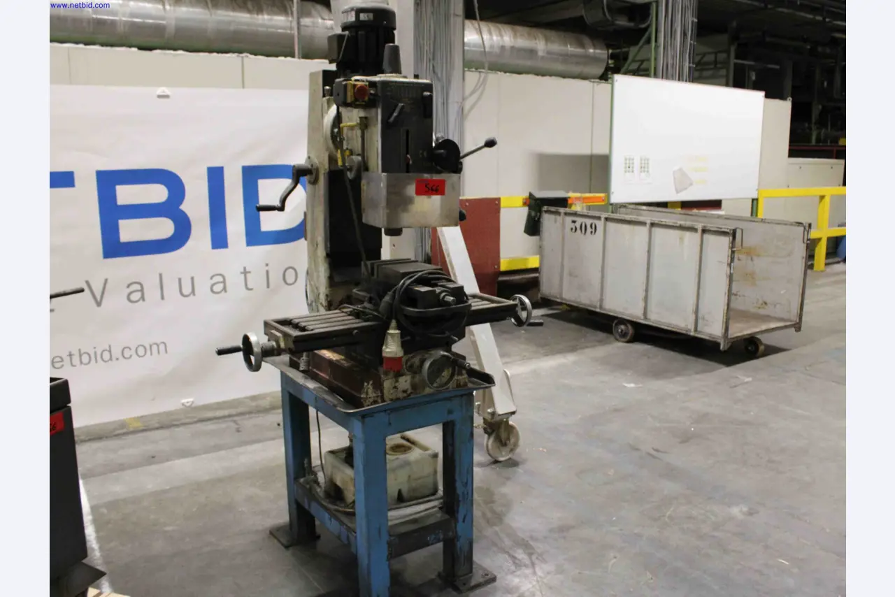 Plant closure at Balta Industries (Belgium) - production facilities of a carpet manufacturer-2