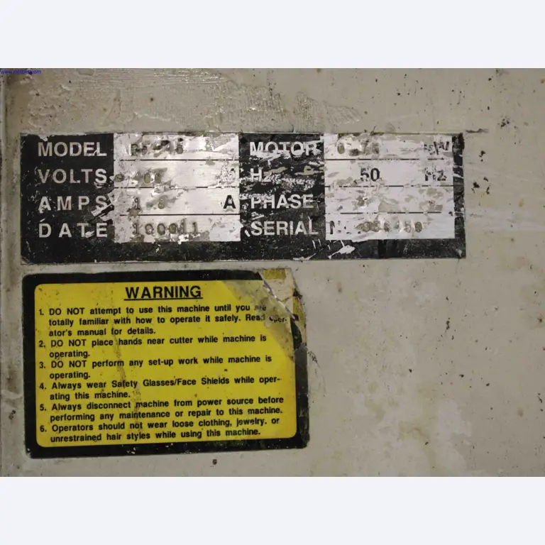 Plant closure at Balta Industries (Belgium) - production facilities of a carpet manufacturer-3