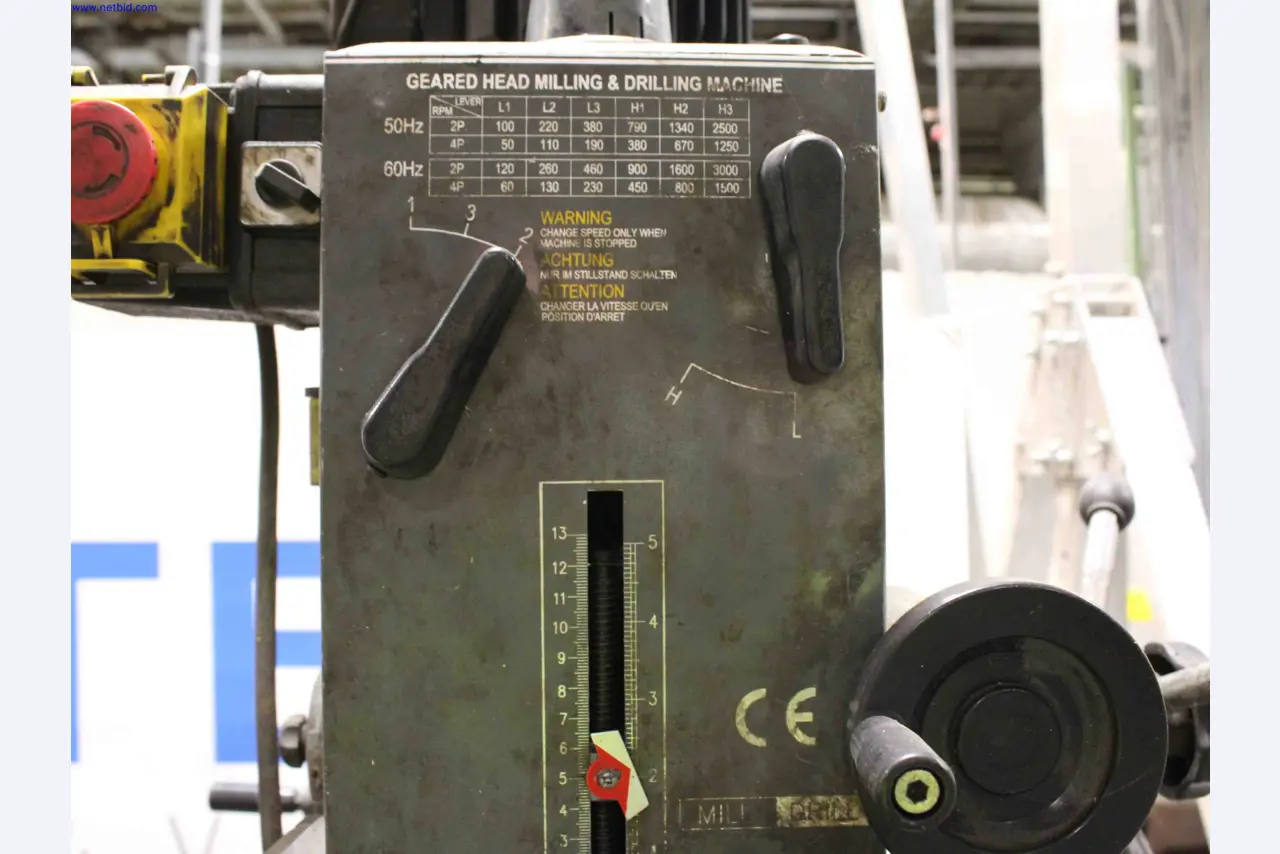 Plant closure at Balta Industries (Belgium) - production facilities of a carpet manufacturer-4