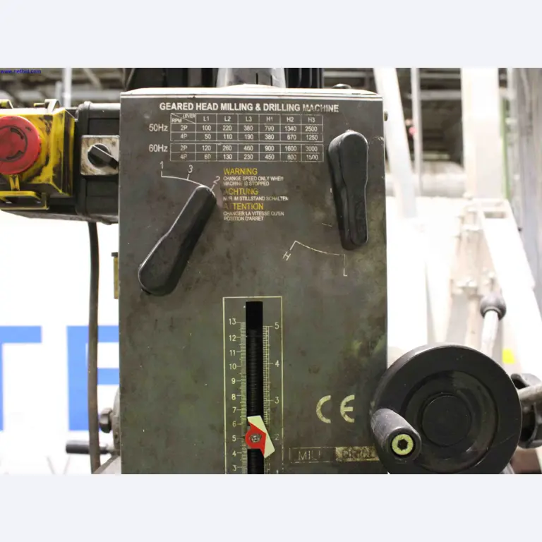 Plant closure at Balta Industries (Belgium) - production facilities of a carpet manufacturer-4