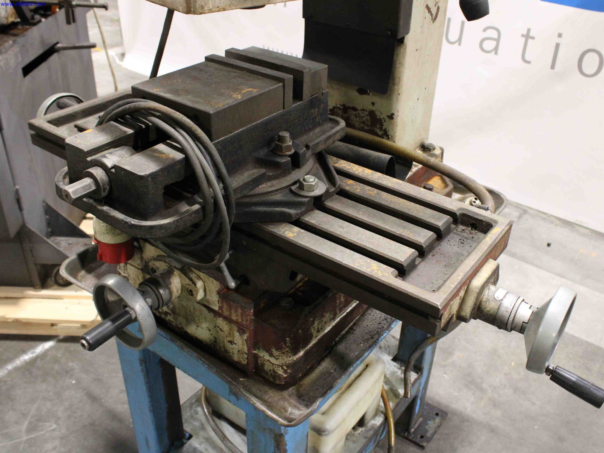 Plant closure at Balta Industries (Belgium) - production facilities of a carpet manufacturer-5
