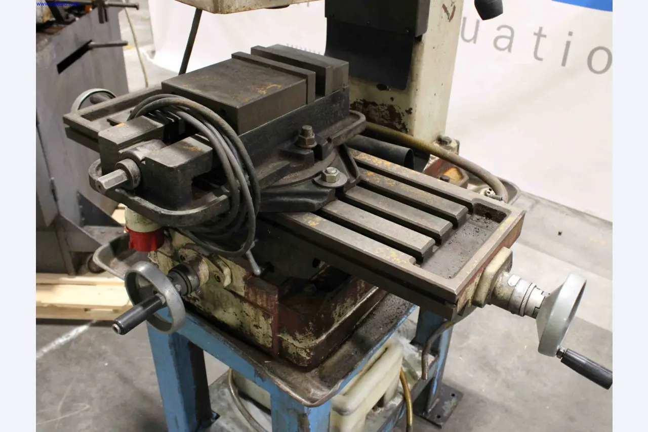 Plant closure at Balta Industries (Belgium) - production facilities of a carpet manufacturer-5