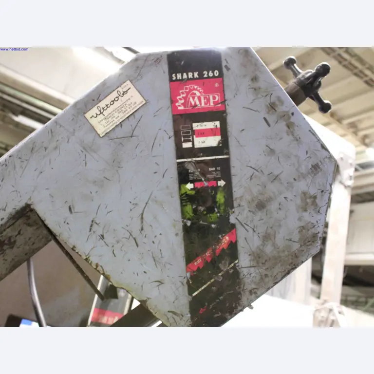 Plant closure at Balta Industries (Belgium) - production facilities of a carpet manufacturer-7