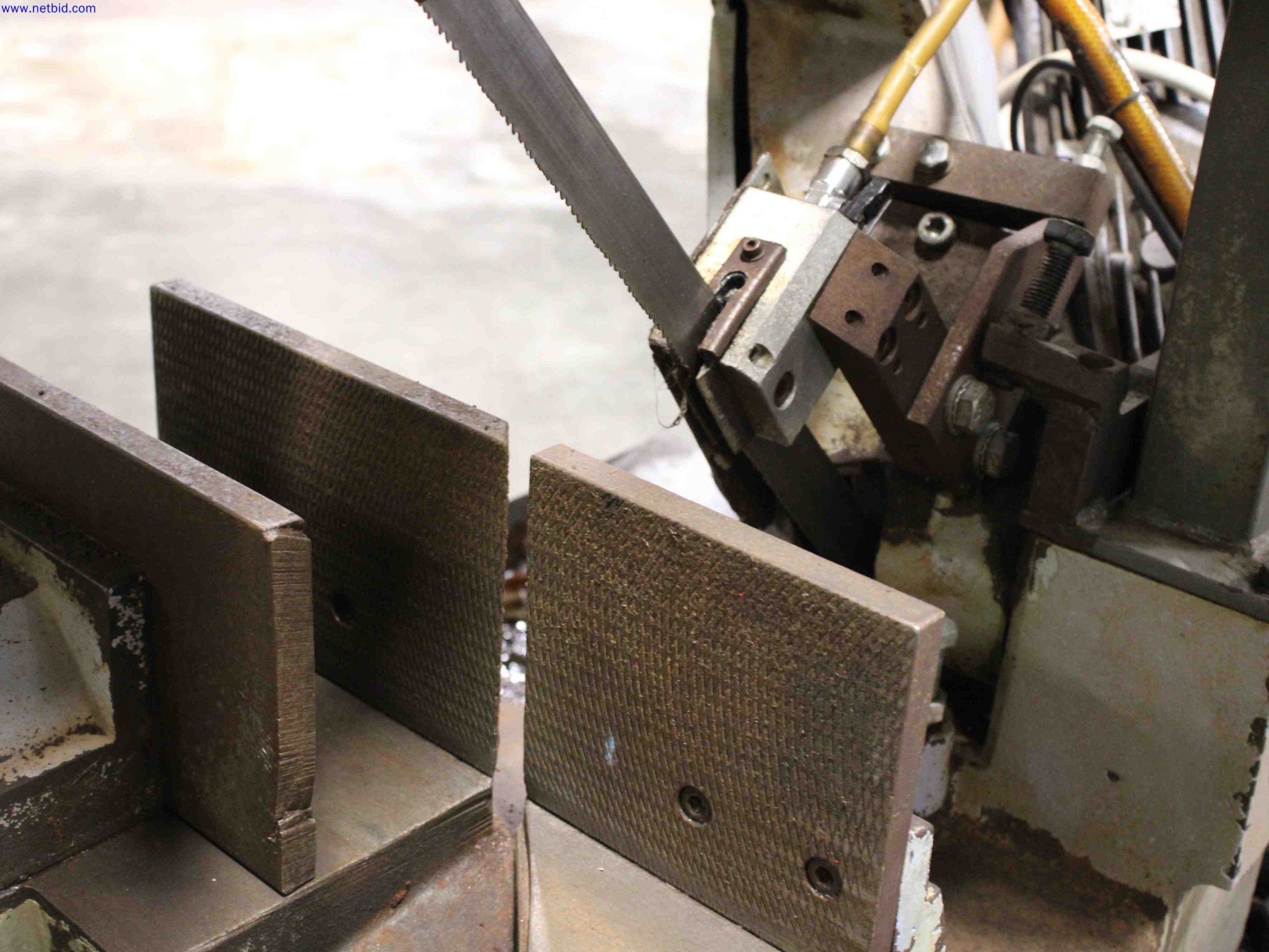 Plant closure at Balta Industries (Belgium) - production facilities of a carpet manufacturer-9