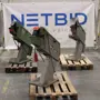 thumbnail-Plant closure at Balta Industries (Belgium) - production facilities of a carpet manufacturer-1