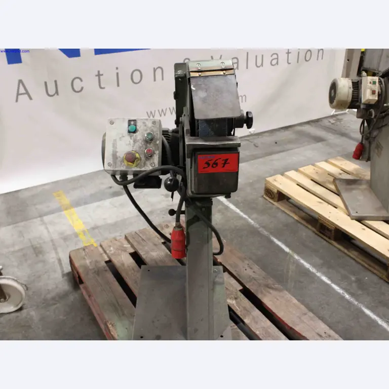 Plant closure at Balta Industries (Belgium) - production facilities of a carpet manufacturer-3