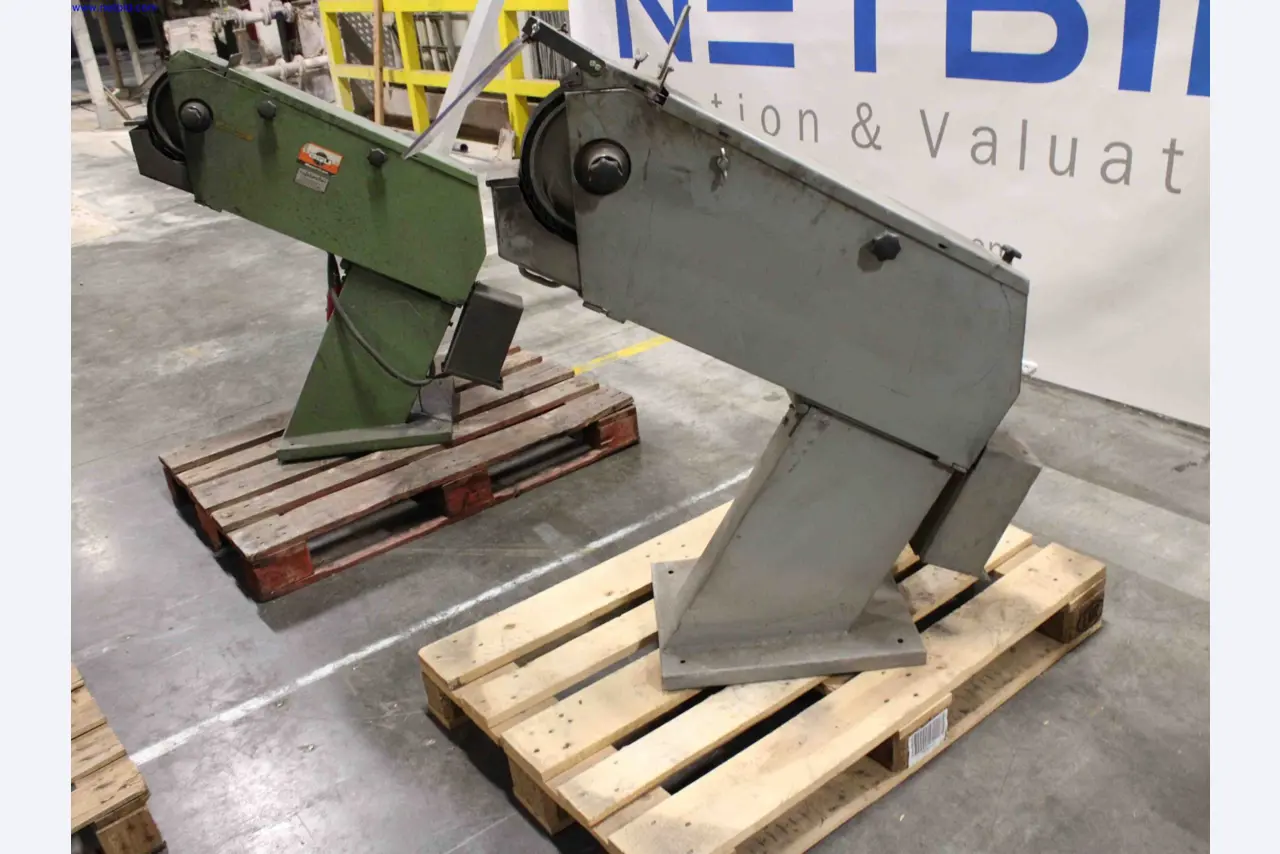 Plant closure at Balta Industries (Belgium) - production facilities of a carpet manufacturer-6