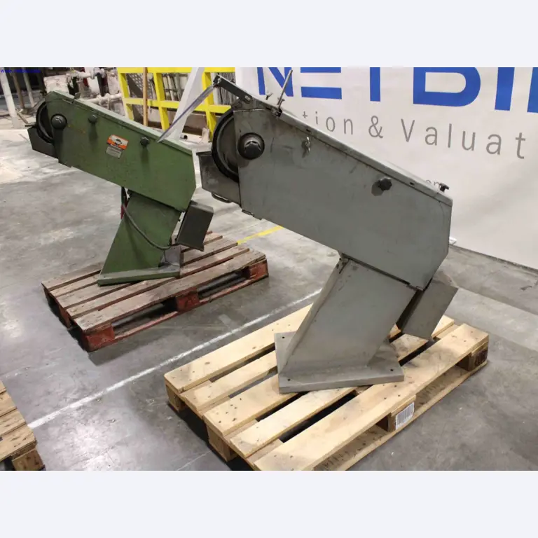 Plant closure at Balta Industries (Belgium) - production facilities of a carpet manufacturer-6