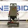 thumbnail-Plant closure at Balta Industries (Belgium) - production facilities of a carpet manufacturer-1