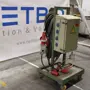 thumbnail-Plant closure at Balta Industries (Belgium) - production facilities of a carpet manufacturer-2