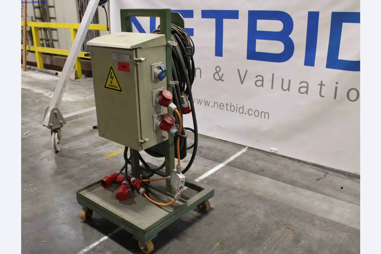Plant closure at Balta Industries (Belgium) - production facilities of a carpet manufacturer-3