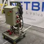 thumbnail-Plant closure at Balta Industries (Belgium) - production facilities of a carpet manufacturer-3