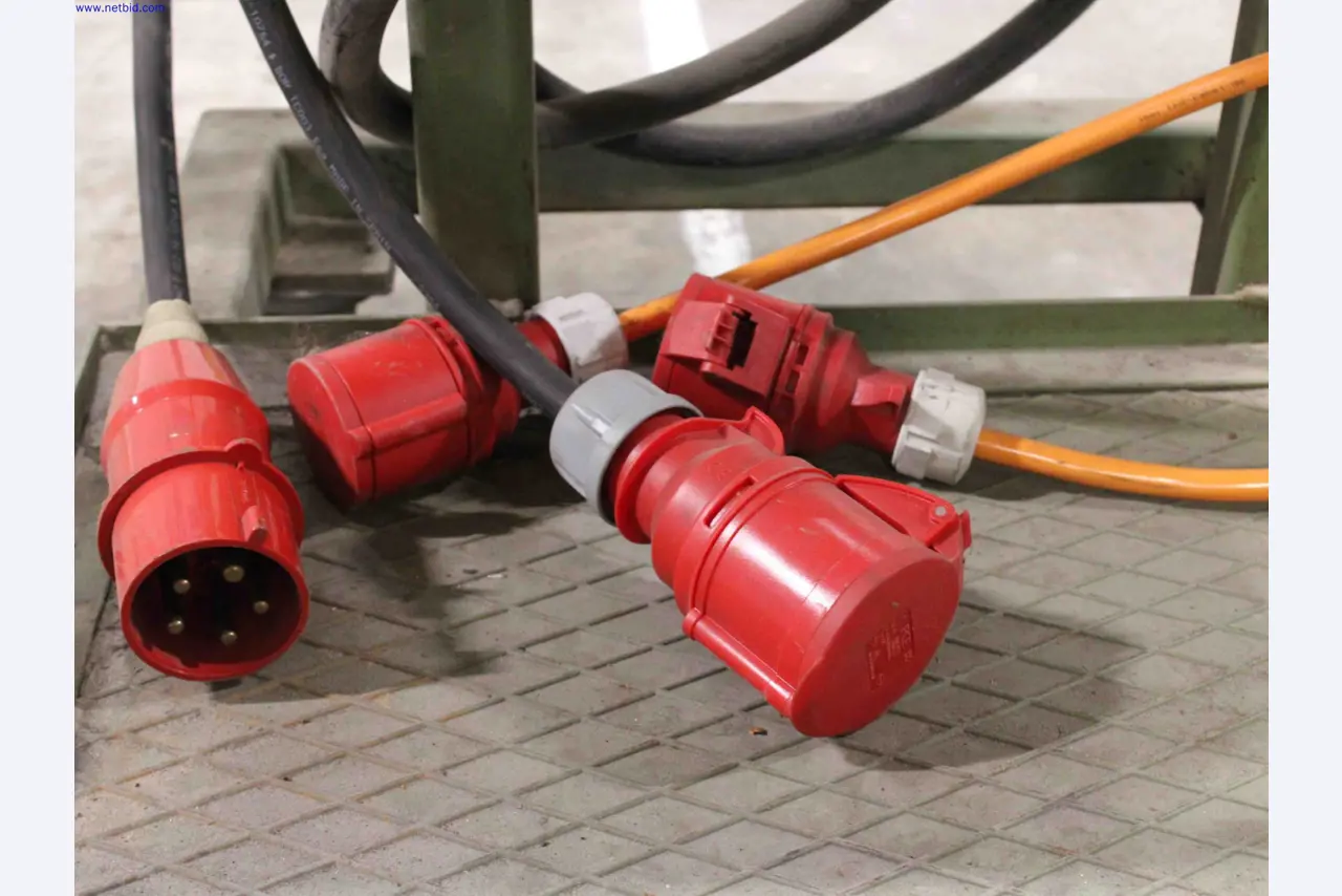 Plant closure at Balta Industries (Belgium) - production facilities of a carpet manufacturer-7