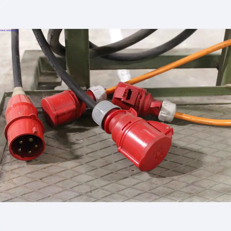 Plant closure at Balta Industries (Belgium) - production facilities of a carpet manufacturer-7