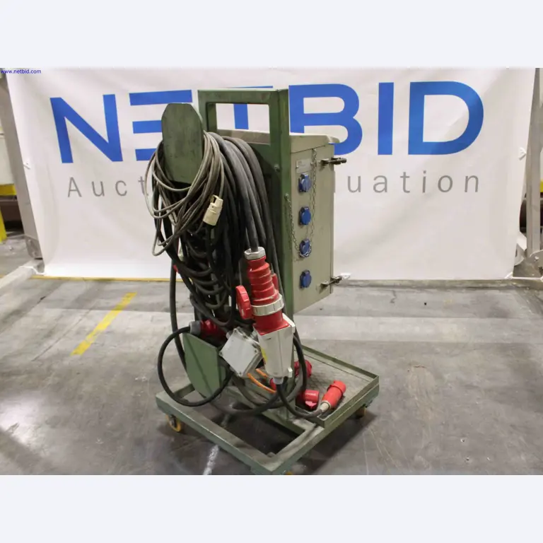 Plant closure at Balta Industries (Belgium) - production facilities of a carpet manufacturer-9