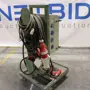 thumbnail-Plant closure at Balta Industries (Belgium) - production facilities of a carpet manufacturer-9