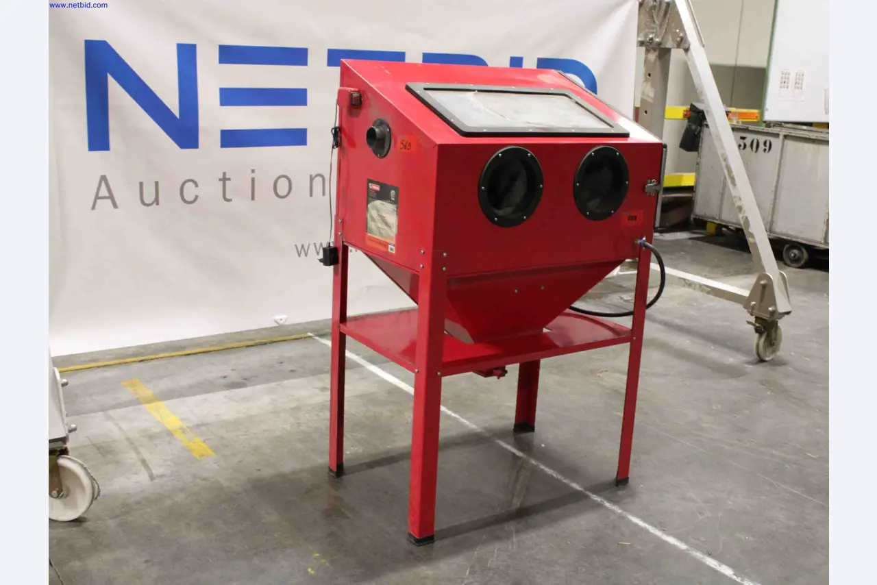 Plant closure at Balta Industries (Belgium) - production facilities of a carpet manufacturer-2