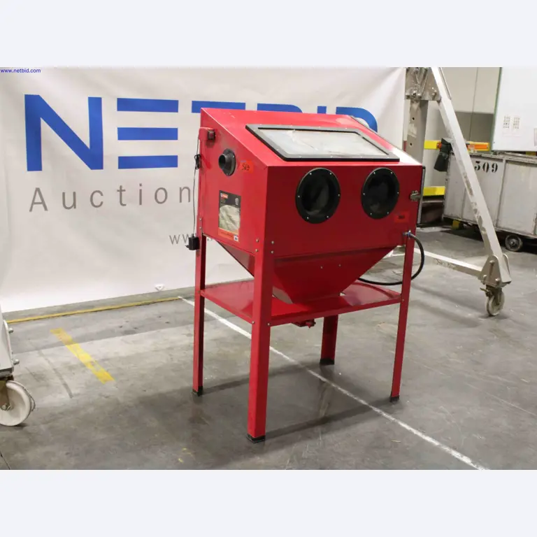 Plant closure at Balta Industries (Belgium) - production facilities of a carpet manufacturer-2