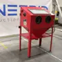 thumbnail-Plant closure at Balta Industries (Belgium) - production facilities of a carpet manufacturer-2