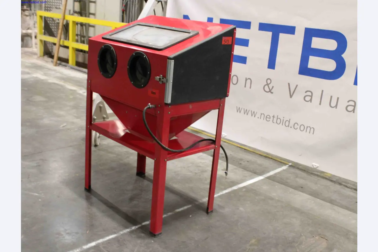Plant closure at Balta Industries (Belgium) - production facilities of a carpet manufacturer-3