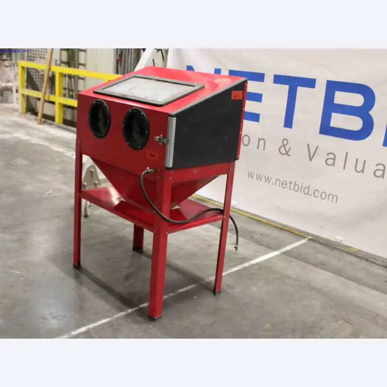 Plant closure at Balta Industries (Belgium) - production facilities of a carpet manufacturer-3