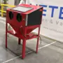 thumbnail-Plant closure at Balta Industries (Belgium) - production facilities of a carpet manufacturer-3