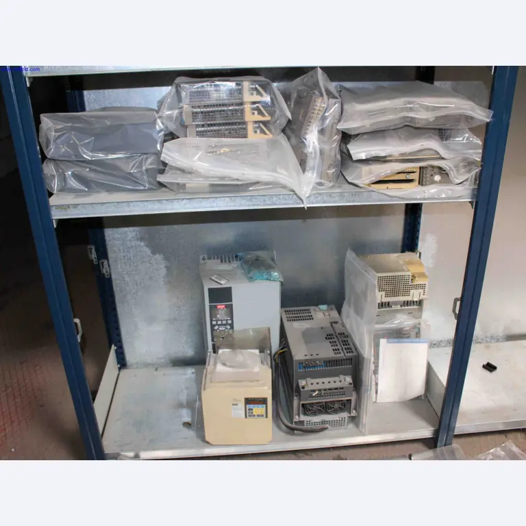Plant closure at Balta Industries (Belgium) - production facilities of a carpet manufacturer-22