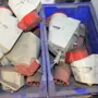 thumbnail-Plant closure at Balta Industries (Belgium) - production facilities of a carpet manufacturer-44