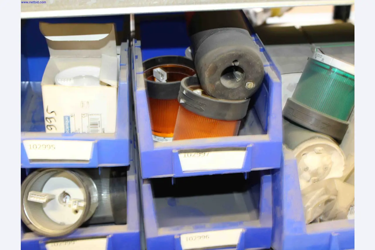 Plant closure at Balta Industries (Belgium) - production facilities of a carpet manufacturer-50