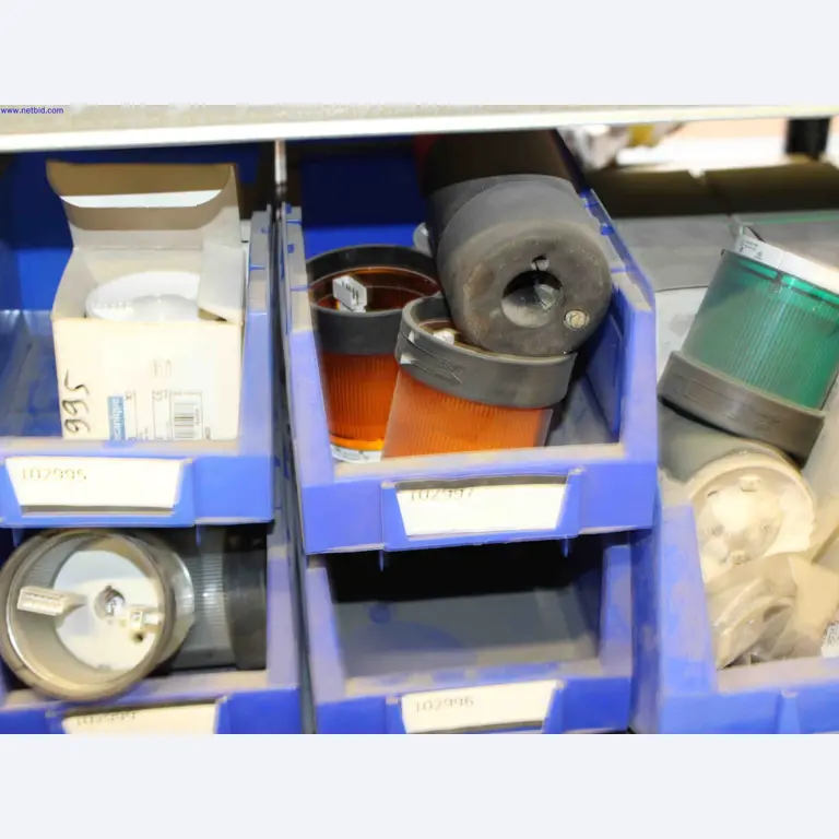 Plant closure at Balta Industries (Belgium) - production facilities of a carpet manufacturer-50