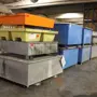 thumbnail-Plant closure at Balta Industries (Belgium) - production facilities of a carpet manufacturer-2