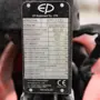 thumbnail-Plant closure at Balta Industries (Belgium) - production facilities of a carpet manufacturer-3
