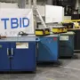thumbnail-Plant closure at Balta Industries (Belgium) - production facilities of a carpet manufacturer-2