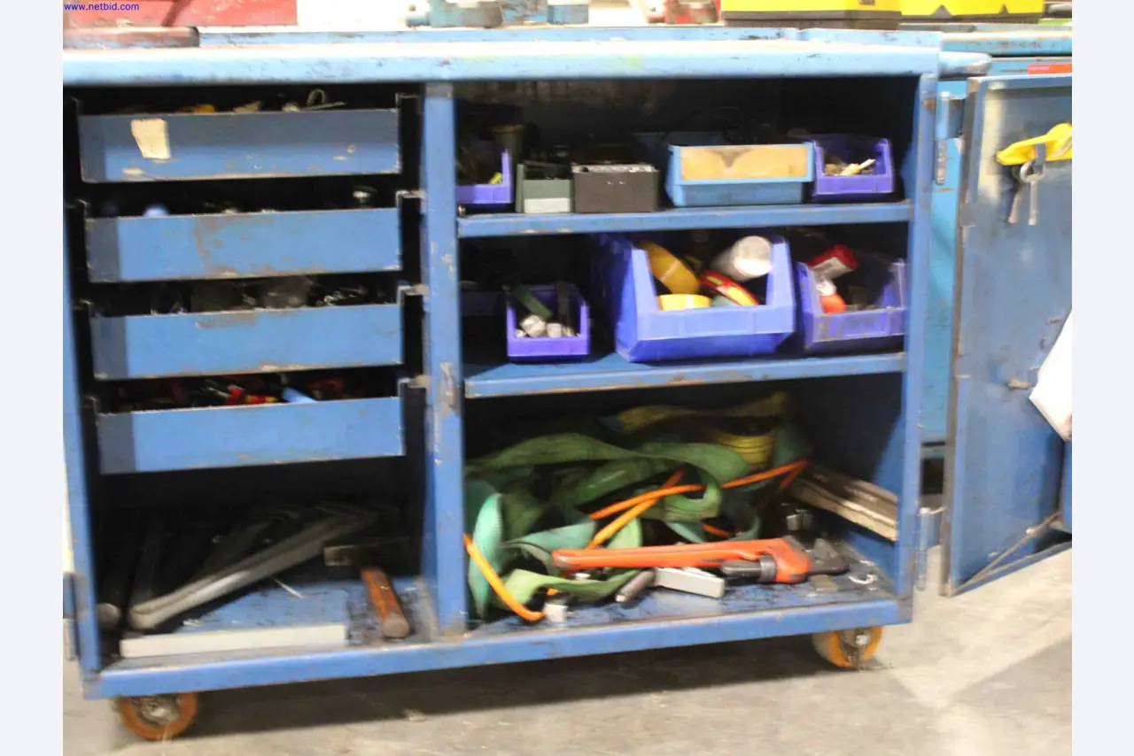 Plant closure at Balta Industries (Belgium) - production facilities of a carpet manufacturer-3