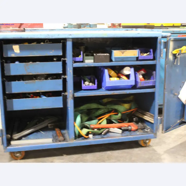 Plant closure at Balta Industries (Belgium) - production facilities of a carpet manufacturer-3