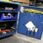 thumbnail-Plant closure at Balta Industries (Belgium) - production facilities of a carpet manufacturer-5